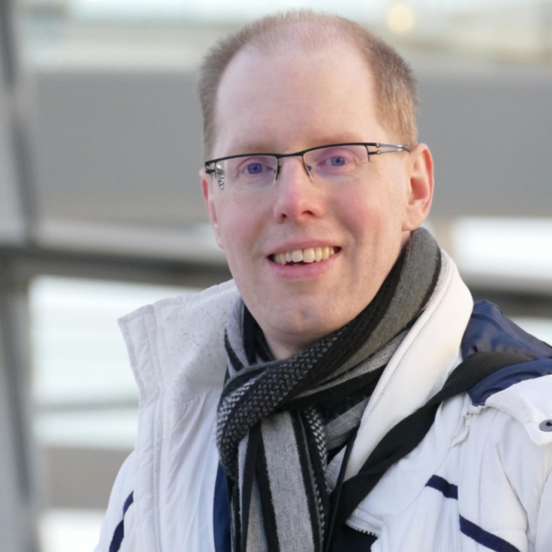 Mark Wortmann